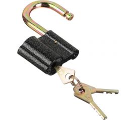 Навесной замок ЕРМАК Бронь 60 мм 468-004 