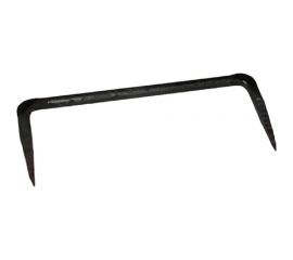 Строительная скоба Станкоинструмент и оснастка 10х200 мм 4811381001014 