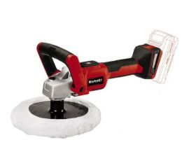 Полировальная машина Einhell PXC CE-CP 18/180 Li E-Solo 2093320 