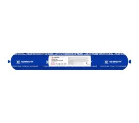 Полиуретановый герметик для швов в полах ECOROOM FLOOR белый, 600 мл E-PUгер-3693/бел 