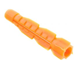 Универсальный дюбель Стройбат 6x52 мм 100 шт. 2620304 304390 