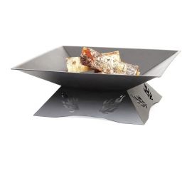 Очаг для костра с подставкой GRATAR Олимп 3 ОЛ3 