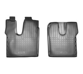 Салонные коврики UNIDEC для MAN TGS 2007 NPA00-C53-650 