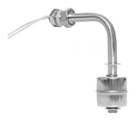 Поплавковый датчик уровня EKF RLF-1 NO RLF-1-NO 