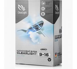 Блок высокого напряжения Clearlight Slim BCL SL0 000-000 