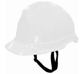 Защитная каска РОСОМЗ СОМЗ-58 Арктика RAPID белая 758817 