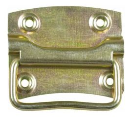 Ручка для баула Amig покрытие бихром 900-3,5 BIC 