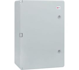 Пластиковый бокс с монтажной платой EKF, 700х500х250мм, IP65, PROxima PB65MP009 