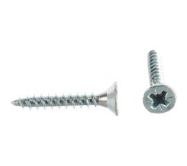 Шуруп универсальный для дерева 550 шт. (4х25 мм; PZ; ТФ1) Зубр 4-300371-40-025 