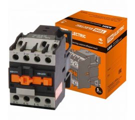 Контактор TDM КМН-22510, 25А, 400В/АС3, 1НО SQ0708-0015 