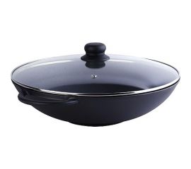 Казан MAYER&BOCH 31149 Казан чугун 6,0 л , стек./крышка MB (х1) 