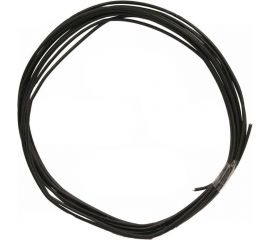 Провод VOLTON ПВАМ 1,5 кв.мм, 5м (черный) VLT400168 