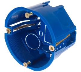 Установочная коробка REXANT для полых стен, 68х45мм, С3Е3 28-3039 