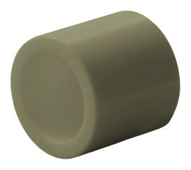 Муфта ПОЛИТЭК 32 PPRC, серый 9000000232С 