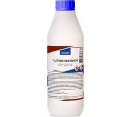 Толуол нефтяной Selkor 0,5 л 63612 