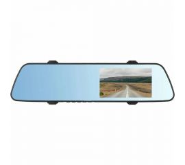 Автомобильный видеорегистратор Dunobil Spiegel Solo Touch DGVDTS7 