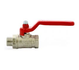 Кран ITAPВ IDEAL 3/8 ручка 091 3\/8 