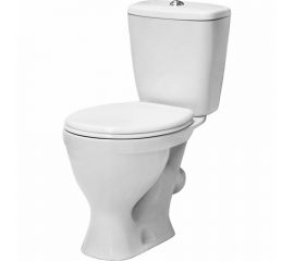 Унитаз-компакт SANITA ЭТАЛОН ЭКОНОМ 00000055374 ETLSACC01090113 