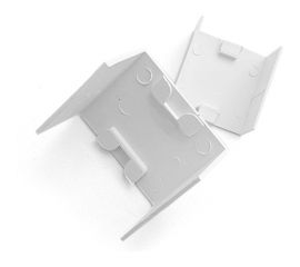 Соединитель на стык Промрукав 60х60 4 шт PR08.2872 