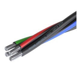 Провод СИП - 4 Камкабель 4x16 100м 2111740N00008:0 