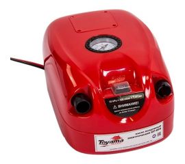 Воздушный электрический насос TOYAMA GP-80S 