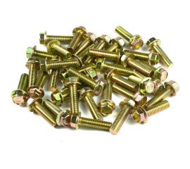 Автомобильный болт Trommelberg 10x35 мм 37 шт. E108101-10x35 