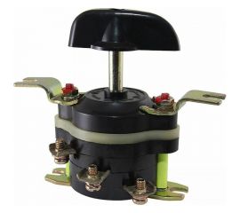 Пакетный выключатель TDM ПВ3-63 исп.1 3П 63А 220В IP00 SQ0723-0023 