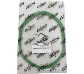 Провод ПВАМ VOLTON 0,75 кв.мм, 5м зеленый VLT400129 