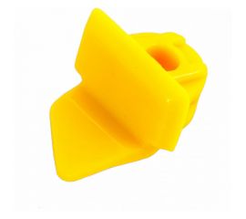 Вставка SHEATH пластиковая в ш/м головку короткая Rossvik C-31-1300014 