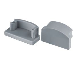 Заглушка Navigator 82 622 NPR-03-CUP-G заглушка для профиля NPR-03- глухая 82622 