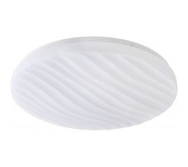 Бытовой светодиодный светильник ЭРА SPB6 Slim 4 18-4K 18Вт 4000K Б0043827 