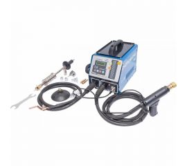 Сварочный аппарат NORDBERG WS4 220V 