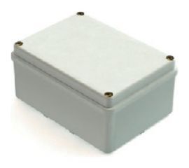 Приборная коробка GREENEL наружного монтажа 150х110х85мм IP44 GE41261 