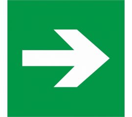 Направляющая стрелка PALITRA TECHNOLOGY E 02-01 20283-200-PVH 