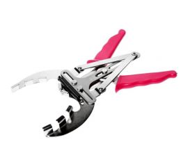 Клещи для установки поршневых колец JTC 4008 