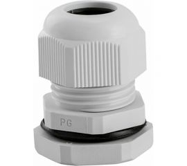 Сальник УРАЛ ПАК PG19 диаметр проводника 12-15мм IP54, 10шт АК-97019-010 