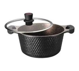 Казан с крышкой EDENBERG 4.3 л EB-16202 