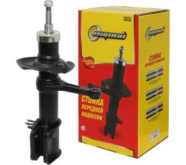 Амортизатор передний левый (стойка) для а/м ВАЗ-2190 Granta Riginal RG2190-2905403 