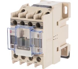 Магнитный пускатель EKF ctr-s-9-220 КМЭ 9А катушка управления 220В АС малогабаритный 1NO 9861112 