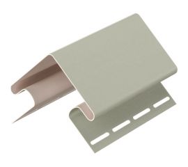 Внешний угол Docke PREMIUM (75 мм; халва) PSEU-1049 