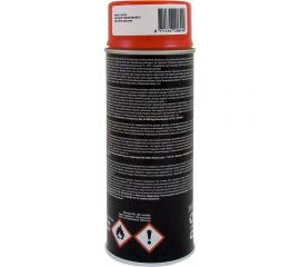 Эмаль-аэрозоль MAXI COLOR красная 0,4 л 3020MX 