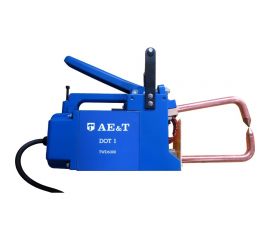 Аппарат контактной сварки (клещи) AE&T 6300А/220В TWD6300 