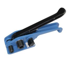 Универсальный натяжитель для PP/PET ленты 9-19 мм PB International B330 синий PT00101511 