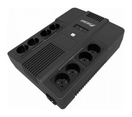 Источник бесперебойного питания POWERMAN BRICK1000 6117369 
