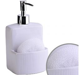 Дозатор с губкой MAYER&BOCH 380 мл. 30613 