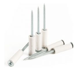 Керамическая втулка Литком монтажный комплект 6шт. О-1200028 