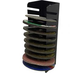 Держатель для отрезных дисков для УШМ АВТОЭЛЕКТРИКА 00-0000707 