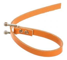 Ремень для съемника масляного фильтра JTC-4735, длина ремня 560мм JTC-4735-B 