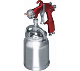 Краскораспылитель Кратон LVLP-02S 3 01 02 017 