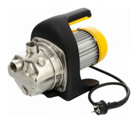 Садовый поверхностный насос DENZEL GP1200Х 97204 